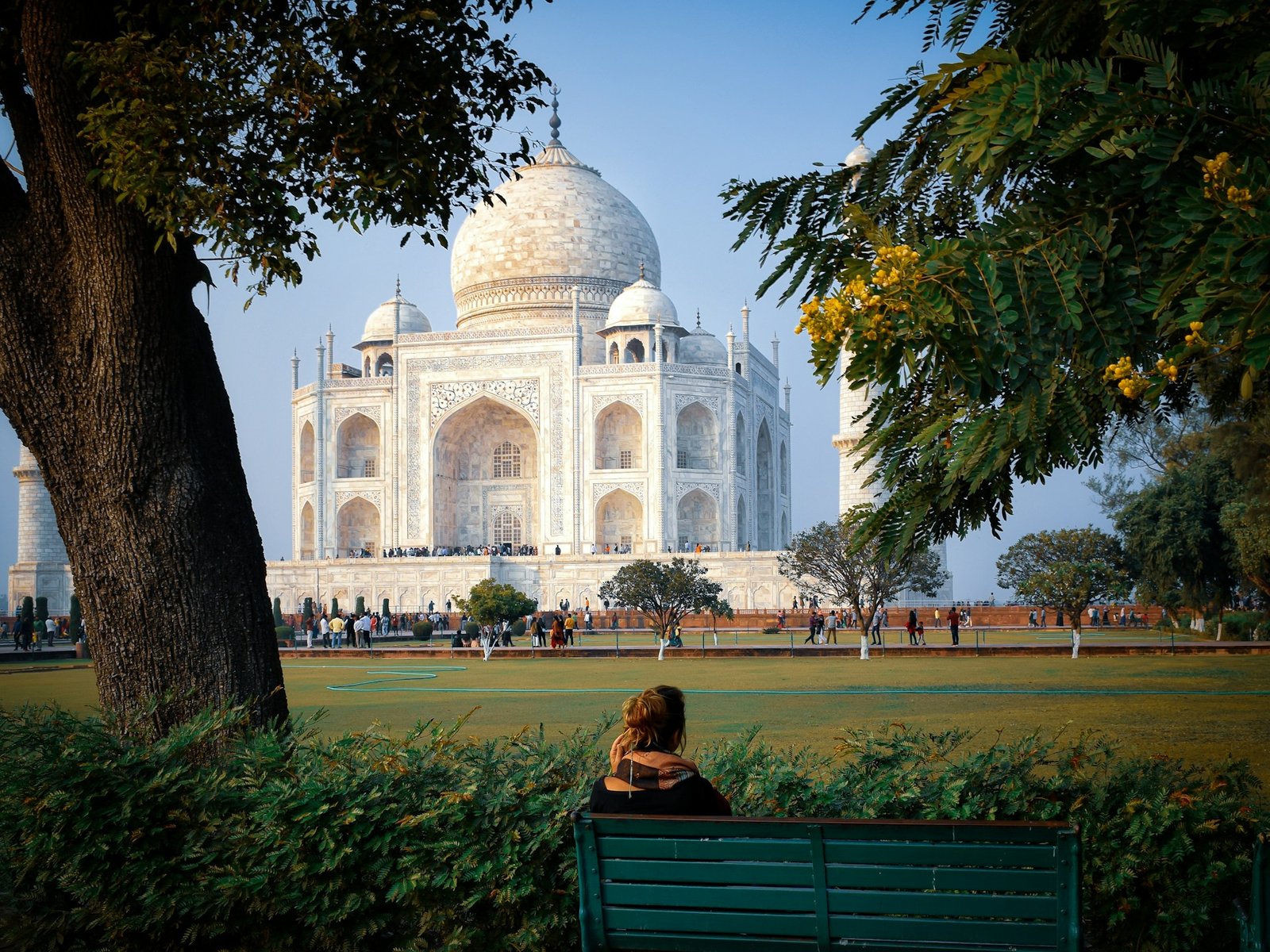 Golden Triangle